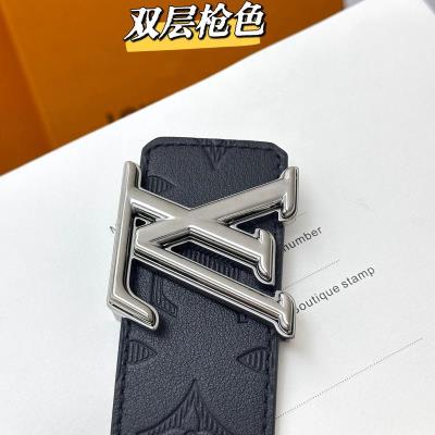 wholesale quality louis vuitton dimension belt model no. 810